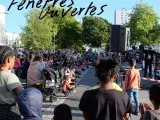 Fenêtres ouvertes #6