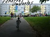 Fenêtres ouvertes #6