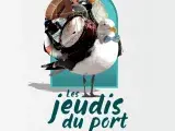 Jeudis du port 2025