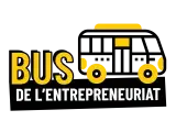 Quinzaine de l'entrepreneuriat - Découvrir, échanger - Le Bus de l'entrepreneuriat est à Recouvrance !