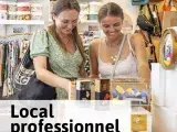 Quinzaine de l'entrepreneuriat - Se lancer - Je souhaite m’installer dans un local professionnel : que dois-je savoir ?