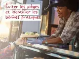 Quinzaine de l'entrepreneuriat - Se lancer - J'ouvre mon resto ou food truck : éviter les pièges et identifier les bonnes pratiques d'hygiène