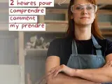 Quinzaine de l'entrepreneuriat - Se lancer - 2 heures pour comprendre comment m'y prendre
