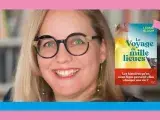 Dédicace de Léonie Bloom : Le Voyage de mille lieues
