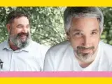 Flânerie littéraire avec Loïc Sénan et Guillaume Meurice