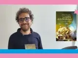 Dédicace d'Olivier Aranda : La marine de la Révolution