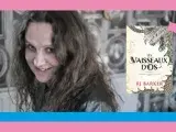 Rencontre avec RJ Barker : L’enfant de la marée. T.2. L’appel des vaisseaux d’os