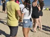 Rendez-vous Beach