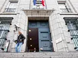 Visite guidée - La Banque de France