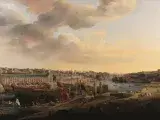 Exposition - Brest, l'art pour raconter la ville