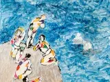 Exposition - Dilasser, les affinités électives