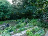 Visite guidée - Jardin de Kerampéré