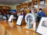 Visite guidée - Les collections scientifiques de l’Harteloire