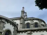 Visite guidée - L’église Saint-Martin