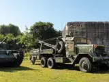 Visite du Mémorial des Finistériens - Fort Montbarey