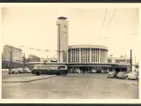 Visite guidée : Histoires de train, la gare de Brest