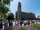 Visite guidée : L’église Saint-Louis d’hier à aujourd’hui
