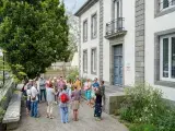 Visite guidée : Lambézellec, ancienne commune rurale