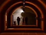 Visite guidée de l’abri Sadi Carnot