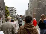Visite guidée : Morvan, une vie d’hôpital