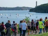 Balade en ville : Le quartier de Saint-Pierre, entre terre et mer
