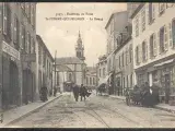 Visite guidée : Saint-Pierre-Quilbignon, de commune à quartier