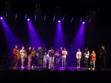 Salle de spectacles de l'Alizé à Guipavas